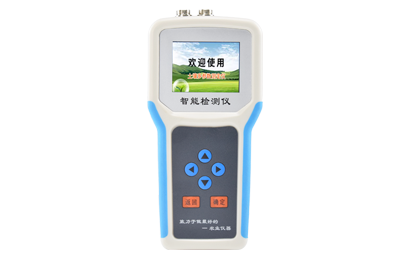 台北市土壤温湿度盐分电导率测定仪IN…